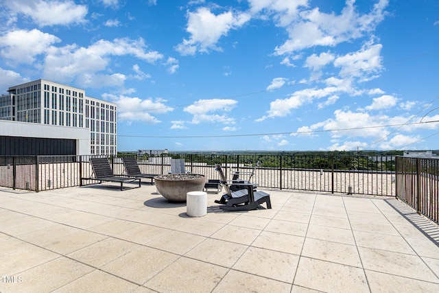 523 S W St Unit 402, Raleigh, NC 27601 - photo 39