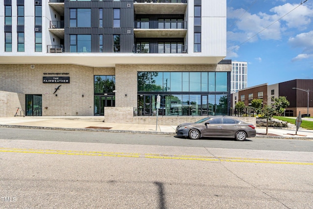 523 S W St Unit 402, Raleigh, NC 27601 - photo 46