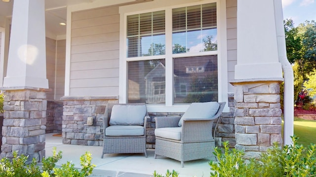 1880 Woodall Crest Dr, Apex, NC 27502 - photo 3