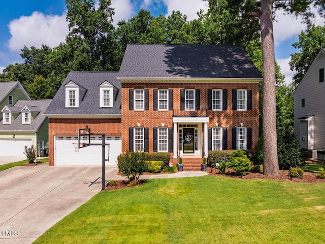 216 Wendhurst Ct, Apex, NC 27502 - photo 2