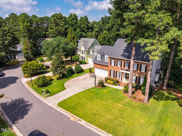 216 Wendhurst Ct, Apex, NC 27502 - photo 1