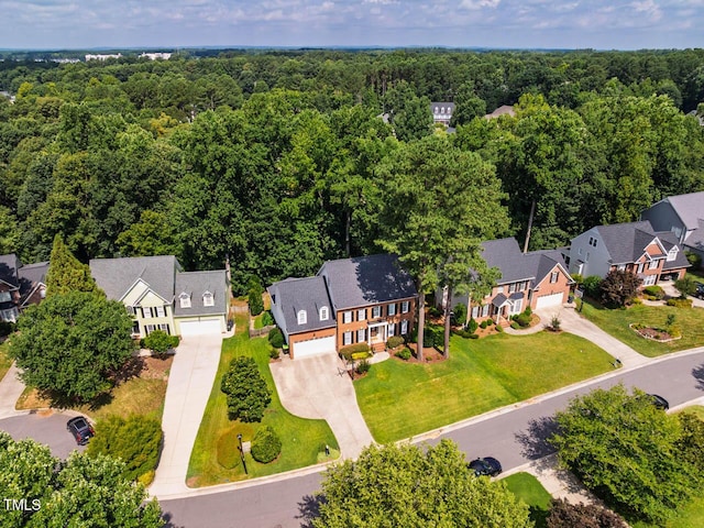 216 Wendhurst Ct, Apex, NC 27502 - photo 4