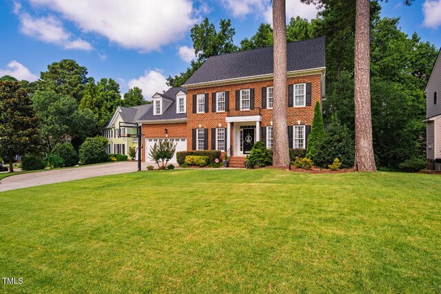 216 Wendhurst Ct, Apex, NC 27502 - photo 64
