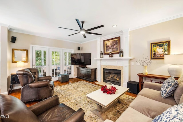 216 Wendhurst Ct, Apex, NC 27502 - photo 32