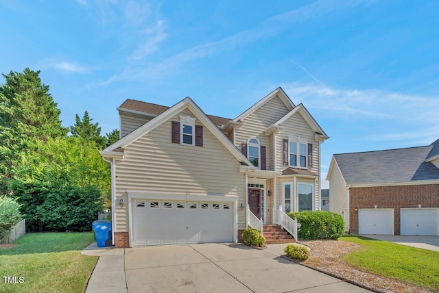 3212 Marblewood Ct, Raleigh, NC 27604 - photo 2