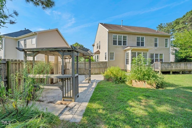 3212 Marblewood Ct, Raleigh, NC 27604 - photo 21