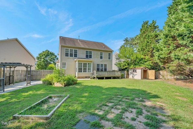 3212 Marblewood Ct, Raleigh, NC 27604 - photo 22