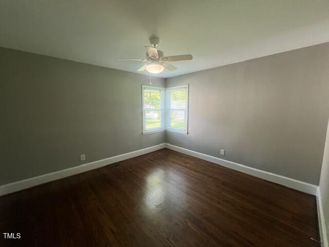 331 E Lillington St, Angier, NC 27501 - photo 18