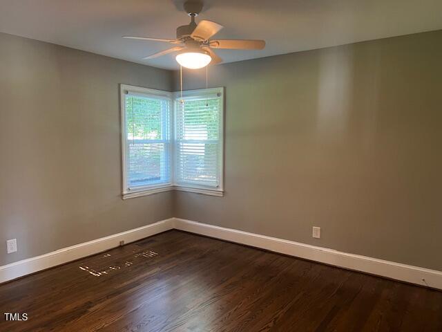 331 E Lillington St, Angier, NC 27501 - photo 19