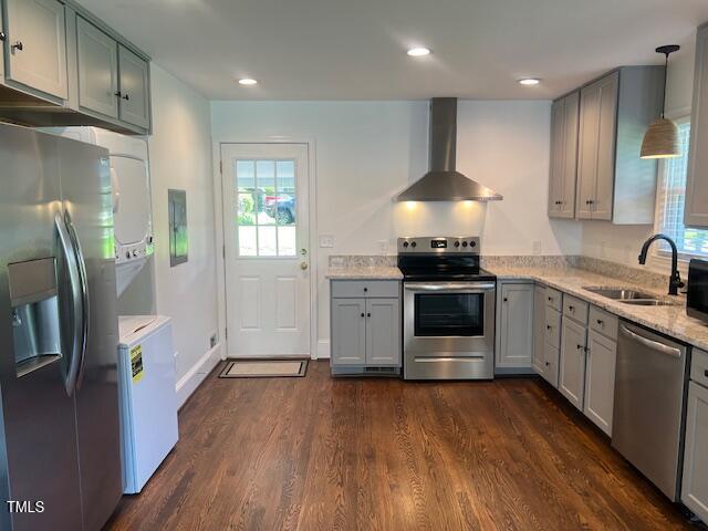 331 E Lillington St, Angier, NC 27501 - photo 7