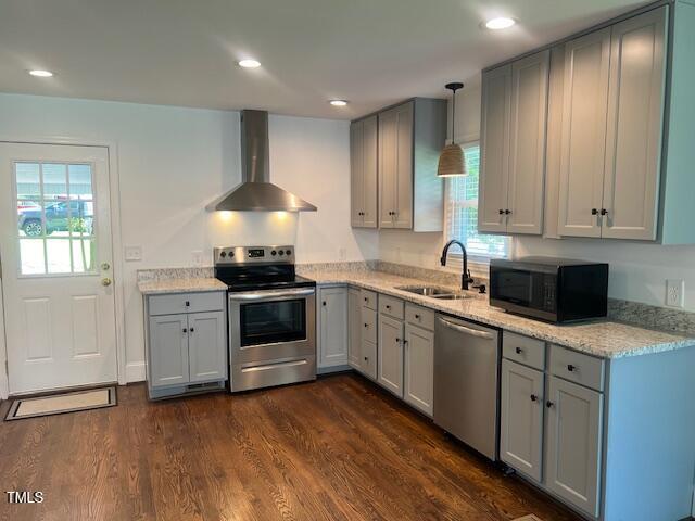 331 E Lillington St, Angier, NC 27501 - photo 6