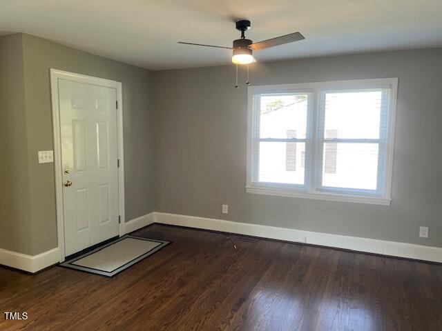 331 E Lillington St, Angier, NC 27501 - photo 11