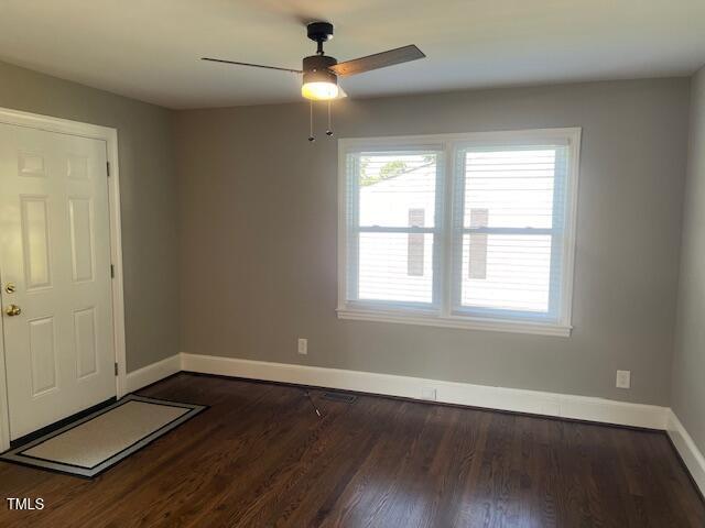 331 E Lillington St, Angier, NC 27501 - photo 10