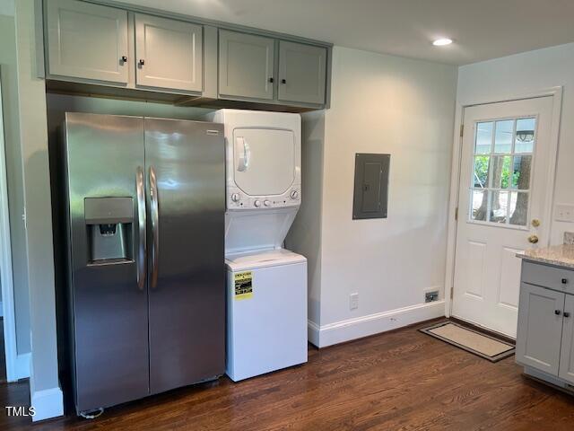 331 E Lillington St, Angier, NC 27501 - photo 8