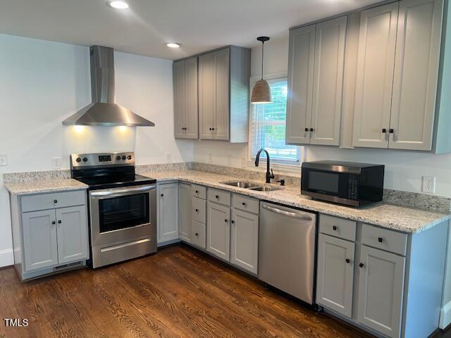 331 E Lillington St, Angier, NC 27501 - photo 4