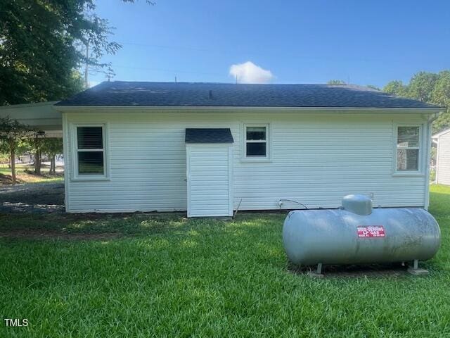 331 E Lillington St, Angier, NC 27501 - photo 20