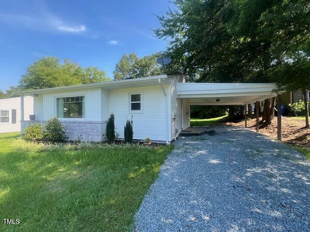 331 E Lillington St, Angier, NC 27501 - photo 3