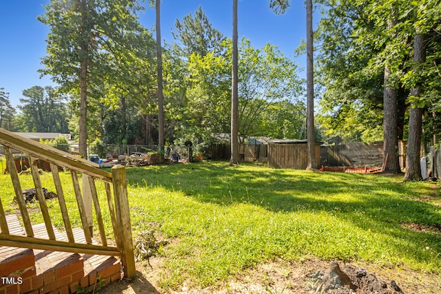 433 Evergreen Ln, Sanford, NC 27330 - photo 12