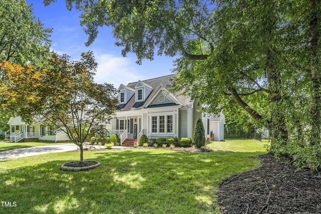 106 Perry Farms Dr, Apex, NC 27502 - photo 3