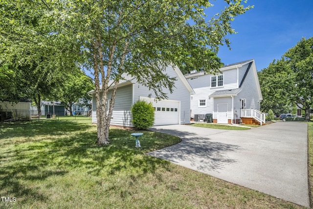106 Perry Farms Dr, Apex, NC 27502 - photo 30