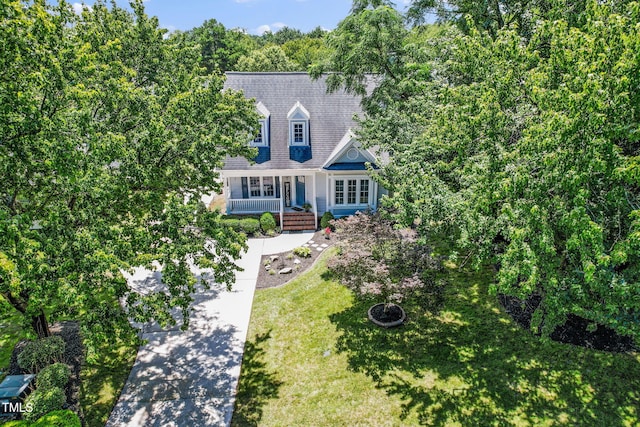 106 Perry Farms Dr, Apex, NC 27502 - photo 32