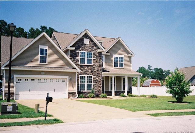 3314 Winterwood Dr, Fayetteville, NC 28306 - photo 2