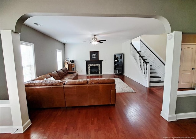 3314 Winterwood Dr, Fayetteville, NC 28306 - photo 3