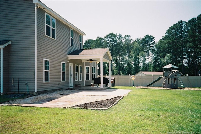 3314 Winterwood Dr, Fayetteville, NC 28306 - photo 38