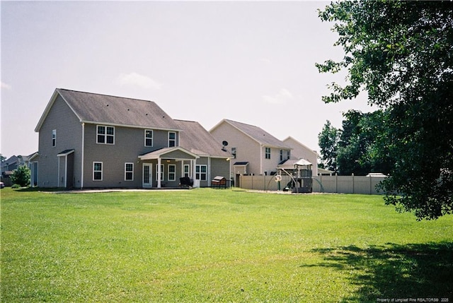 3314 Winterwood Dr, Fayetteville, NC 28306 - photo 39