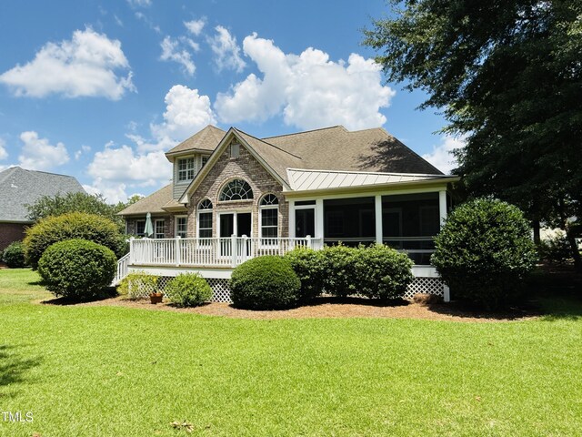 909 Taberna Cir, New Bern, NC 28562 - photo 5