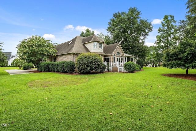 909 Taberna Cir, New Bern, NC 28562 - photo 20