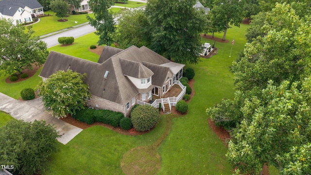 909 Taberna Cir, New Bern, NC 28562 - photo 23