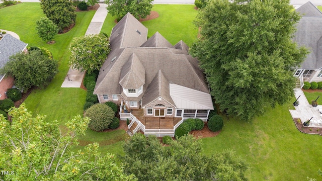 909 Taberna Cir, New Bern, NC 28562 - photo 24