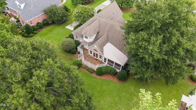 909 Taberna Cir, New Bern, NC 28562 - photo 25