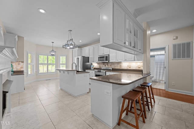 909 Taberna Cir, New Bern, NC 28562 - photo 55