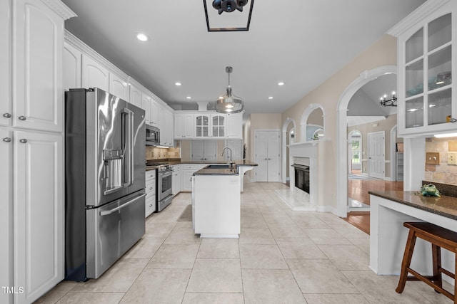 909 Taberna Cir, New Bern, NC 28562 - photo 57