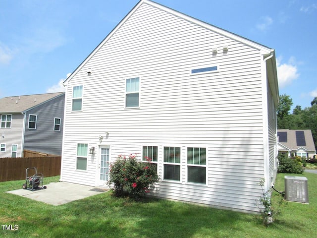 124 Richmond Run, Stem, NC 27581 - photo 24