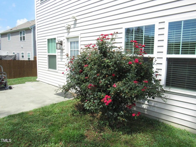 124 Richmond Run, Stem, NC 27581 - photo 25