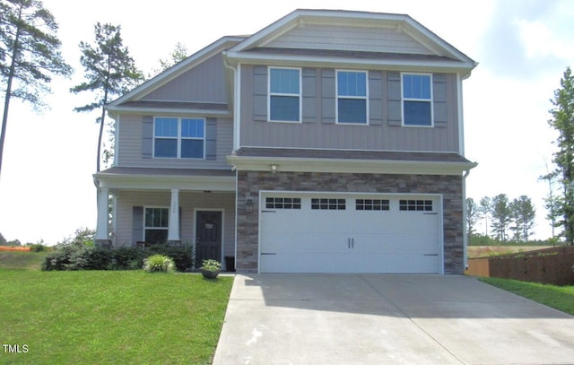 124 Richmond Run, Stem, NC 27581 - photo 2