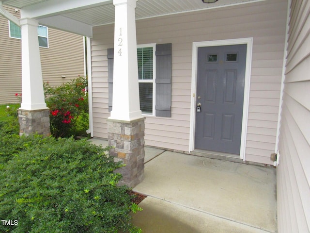 124 Richmond Run, Stem, NC 27581 - photo 1