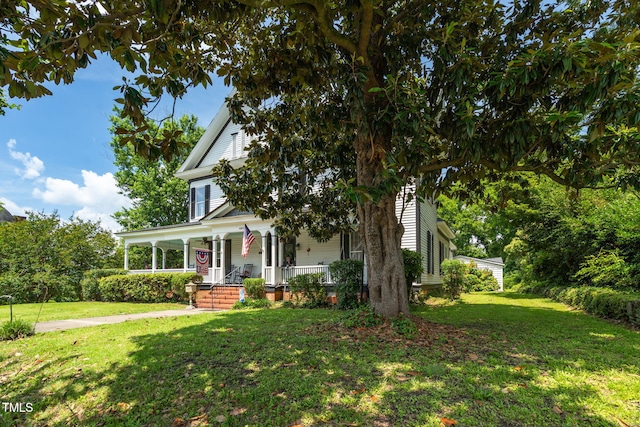401 N Main St, Louisburg, NC 27549 - photo 2