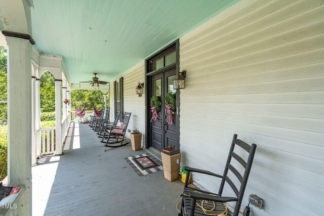 401 N Main St, Louisburg, NC 27549 - photo 5