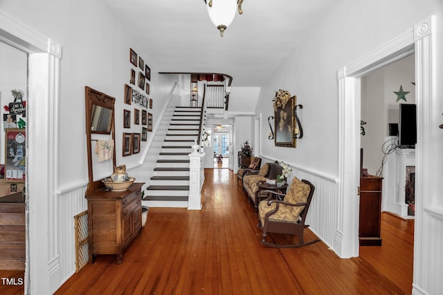 401 N Main St, Louisburg, NC 27549 - photo 6