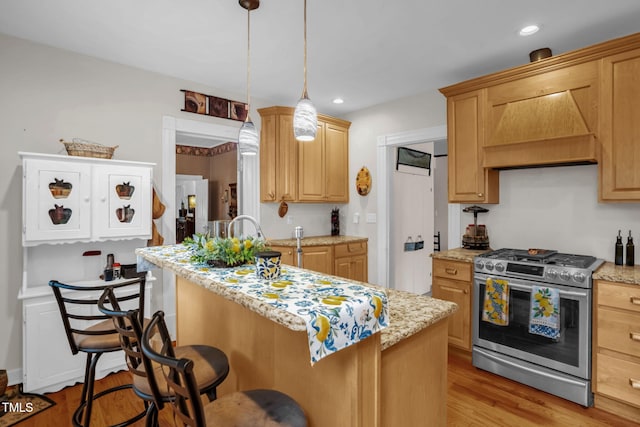 401 N Main St, Louisburg, NC 27549 - photo 16