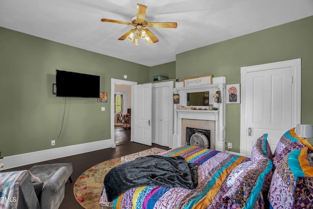 401 N Main St, Louisburg, NC 27549 - photo 33