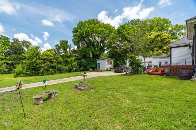 401 N Main St, Louisburg, NC 27549 - photo 38