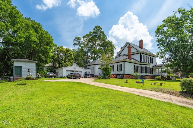 401 N Main St, Louisburg, NC 27549 - photo 39