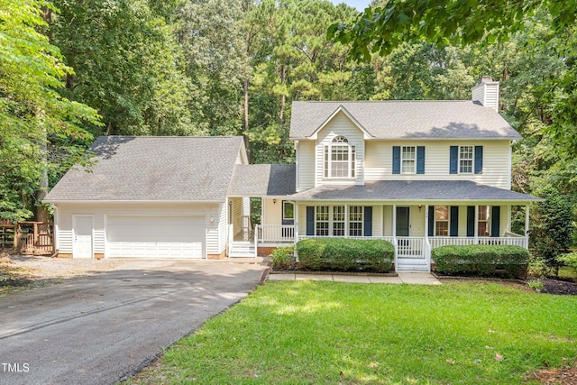 3104 Eric St, Willow Springs, NC 27592 - photo 1