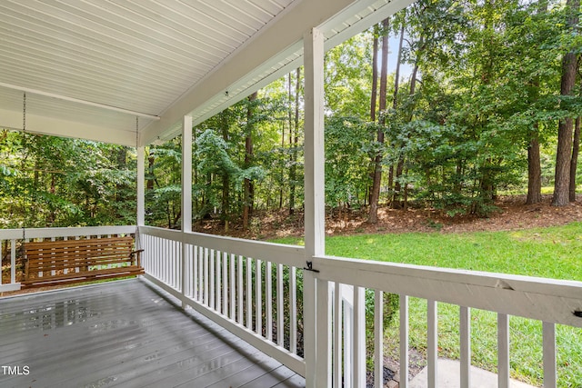 3104 Eric St, Willow Springs, NC 27592 - photo 4