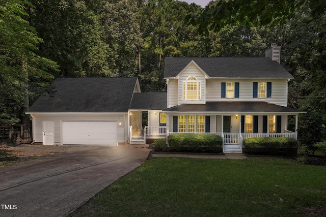 3104 Eric St, Willow Springs, NC 27592 - photo 2